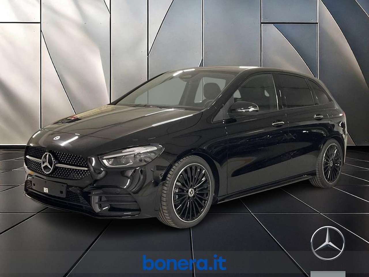 Mercedes-Benz B 200 d Advanced Plus AMG Line auto