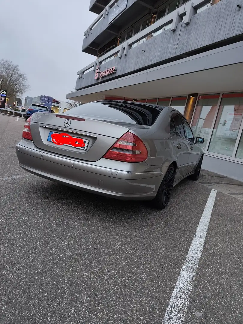 Mercedes-Benz E 280 T CDI Avantgarde DPF - 2