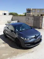 Renault Megane Mégane III Coupé 2.0 16V 275 S&S RS