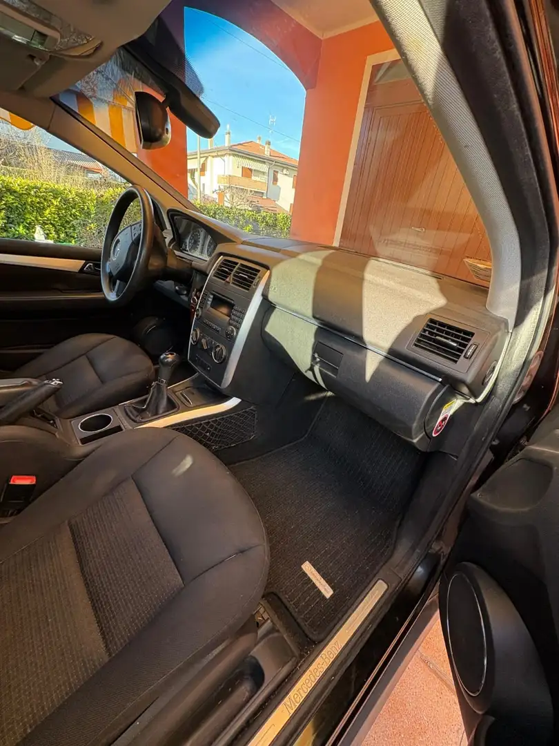 Mercedes-Benz B 170 - 2