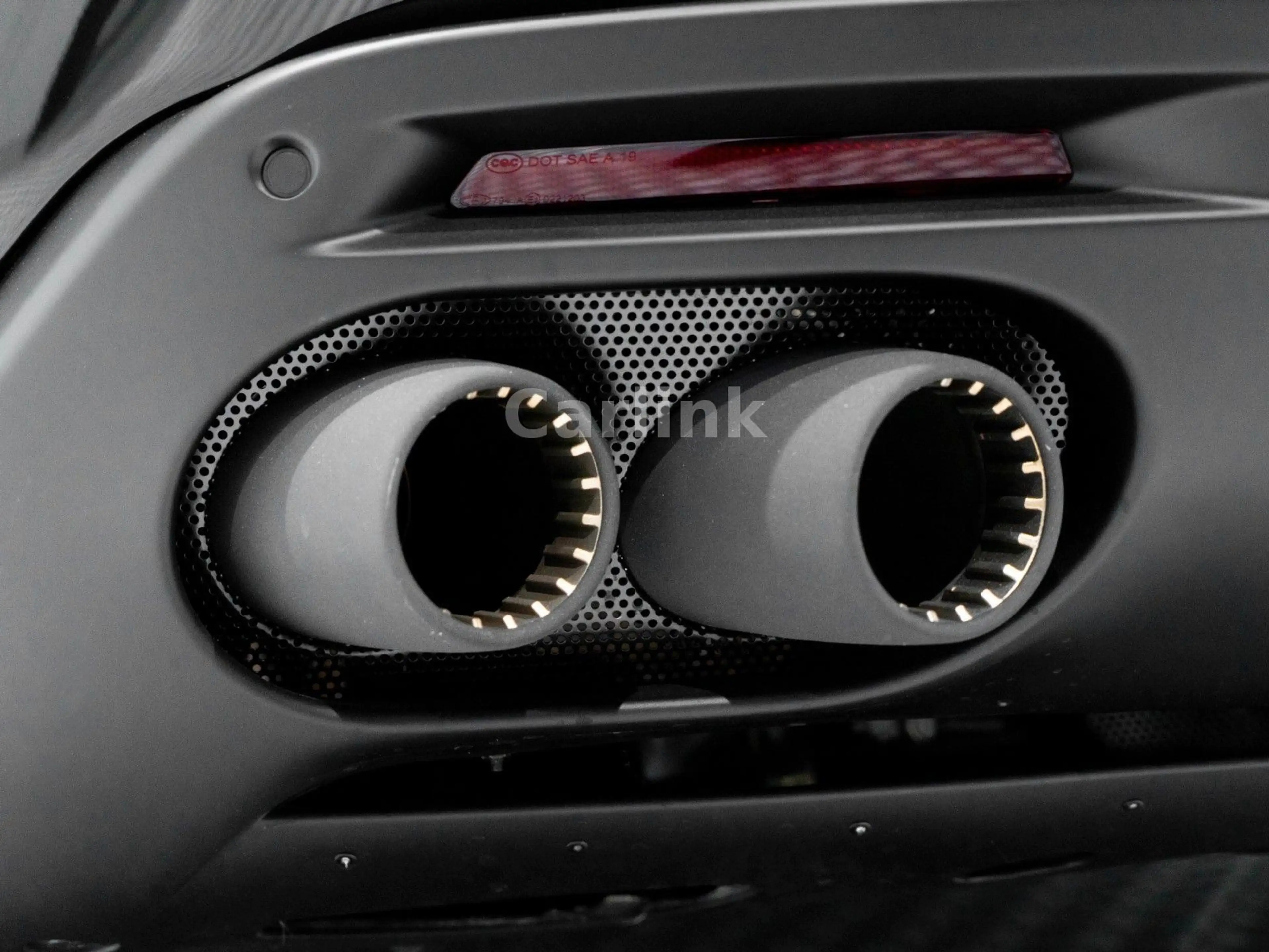 Ferrari Roma Spider-NERO STELLATO-ACC-MAGNERIDE- — photo 14
