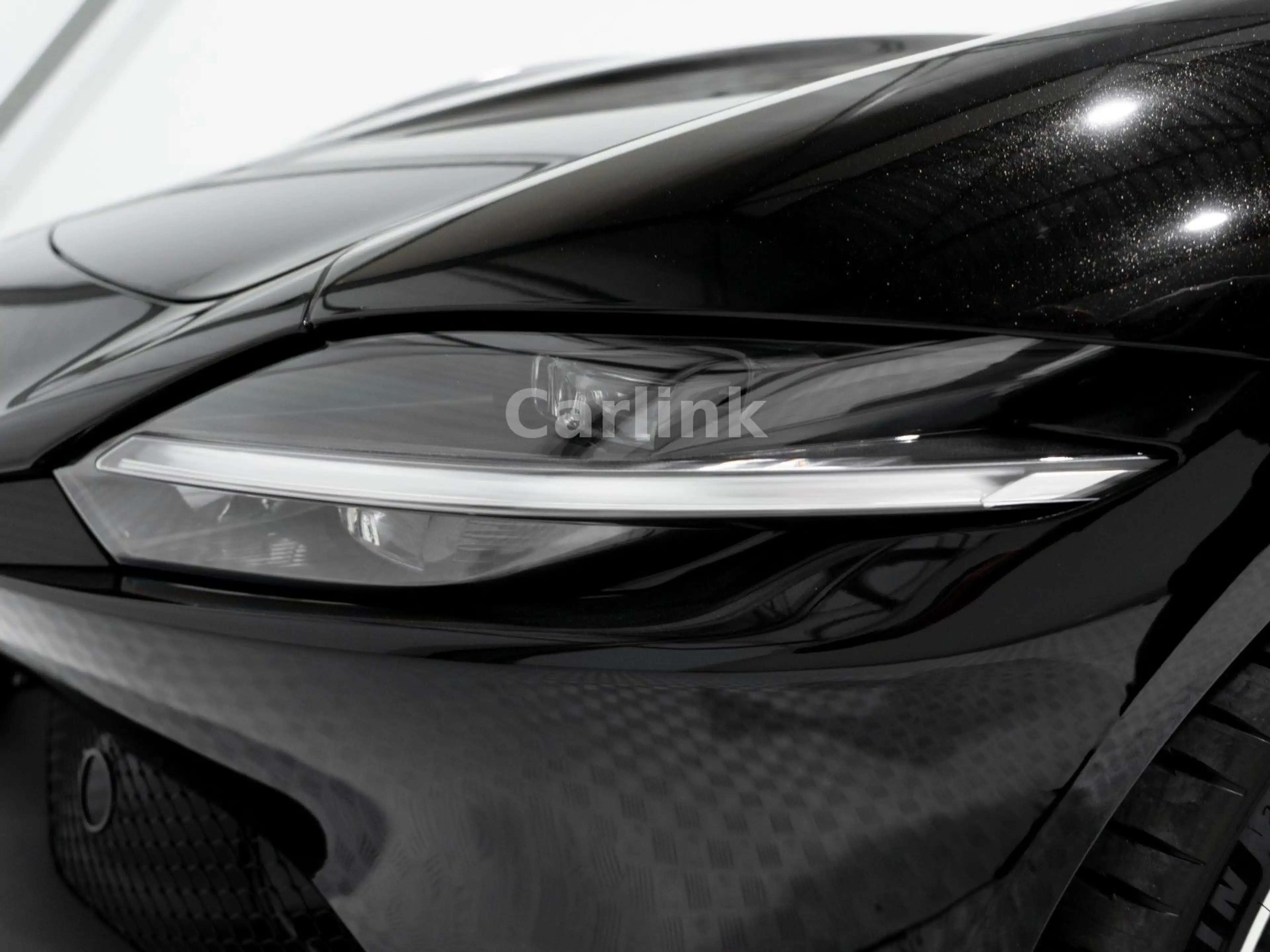 Ferrari Roma Spider-NERO STELLATO-ACC-MAGNERIDE- — photo 15