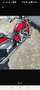 Honda Shadow 750 VT 750 RC 50 Rouge - thumbnail 2
