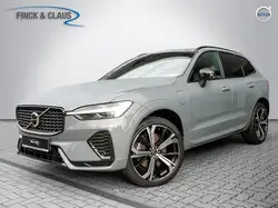Volvo XC60 T8 Plus Dark PANO STANDHZ AHK NAVI SHZ