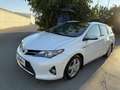 Toyota Auris TS 1,8 VVT-i Hybrid Lounge 1.Besitz alle Service Weiß - thumbnail 4