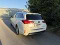 Toyota Auris TS 1,8 VVT-i Hybrid Lounge 1.Besitz alle Service Weiß - thumbnail 6