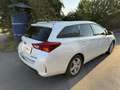 Toyota Auris TS 1,8 VVT-i Hybrid Lounge 1.Besitz alle Service Weiß - thumbnail 3