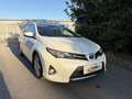 Toyota Auris TS 1,8 VVT-i Hybrid Lounge 1.Besitz alle Service Weiß - thumbnail 1