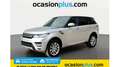 Land Rover Range Rover Sport 3.0TDV6 HSE Aut. Plateado - thumbnail 1