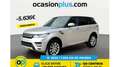 Land Rover Range Rover Sport 3.0TDV6 HSE Aut. Plateado - thumbnail 1