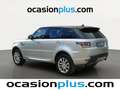 Land Rover Range Rover Sport 3.0TDV6 HSE Aut. Plateado - thumbnail 4