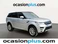 Land Rover Range Rover Sport 3.0TDV6 HSE Aut. Gris - thumbnail 2