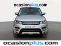 Land Rover Range Rover Sport 3.0TDV6 HSE Aut. Plateado - thumbnail 16