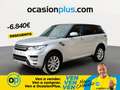 Land Rover Range Rover Sport 3.0TDV6 HSE Aut. Gris - thumbnail 1