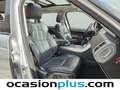 Land Rover Range Rover Sport 3.0TDV6 HSE Aut. Plateado - thumbnail 22