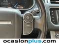 Land Rover Range Rover Sport 3.0TDV6 HSE Aut. Plateado - thumbnail 31