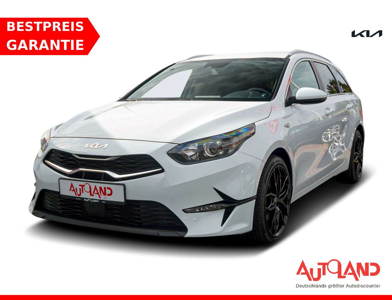 Kia Ceed SW / cee'd SW