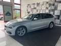 BMW 316 Serie 3 F31 2015 Touring 316d Touring Sport auto Argent - thumbnail 4