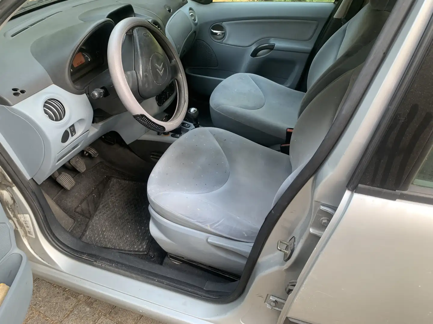 Citroen C3 1.1 Classique - 1