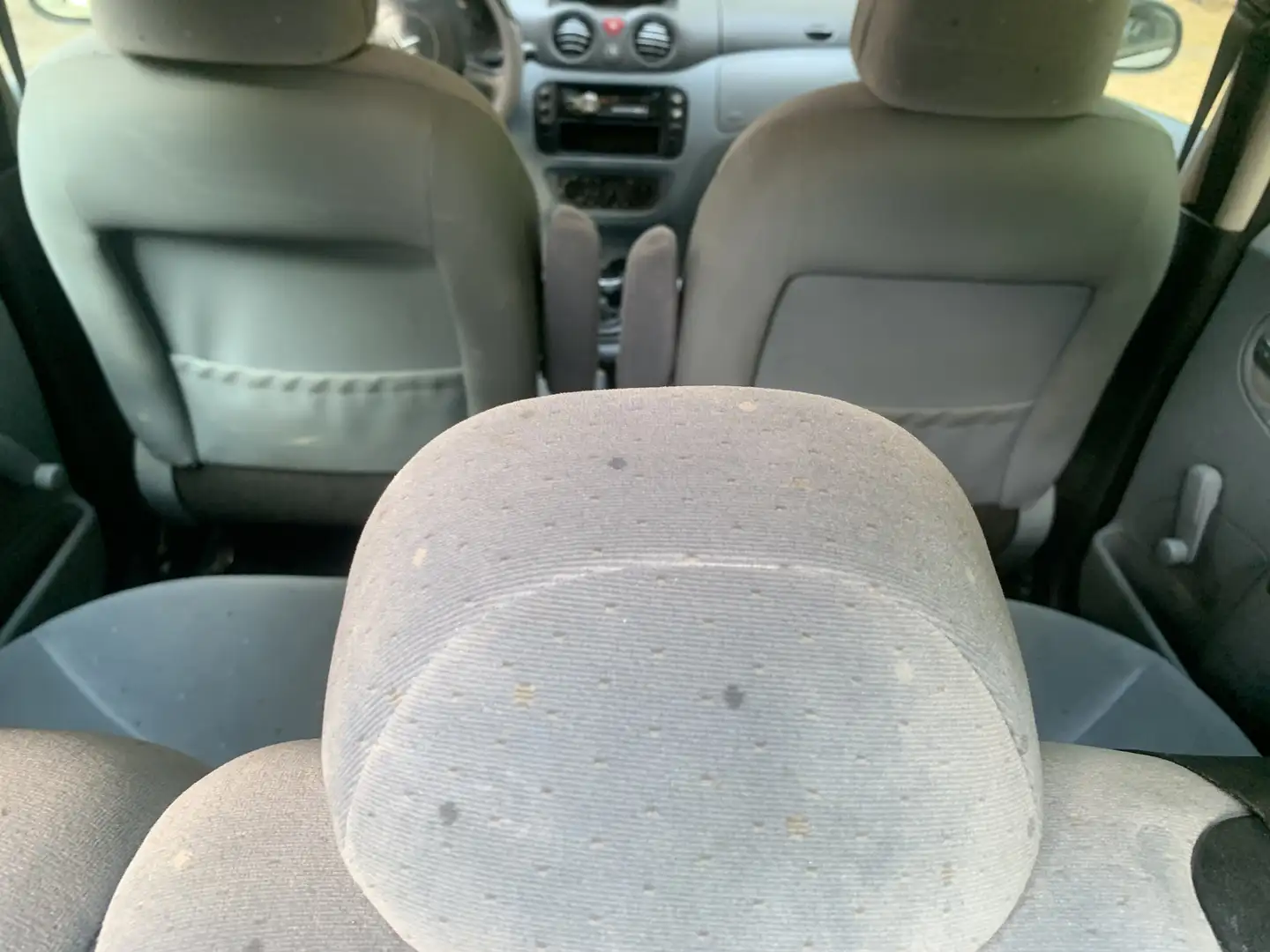 Citroen C3 1.1 Classique - 2