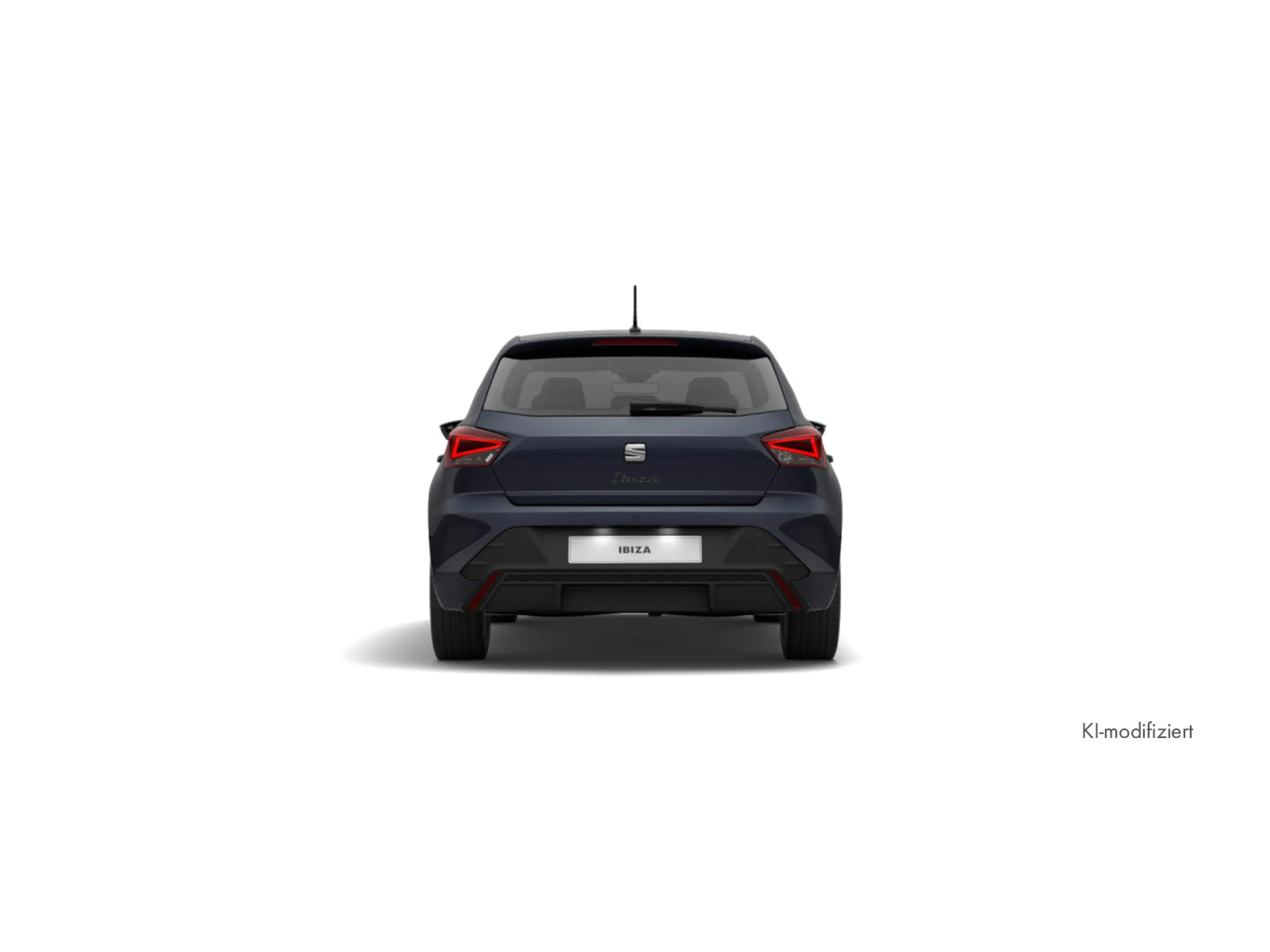 SEAT Ibiza 1,0 TSI DSG STyle NAVI/RFK/LED/SItzheizung — photo 6