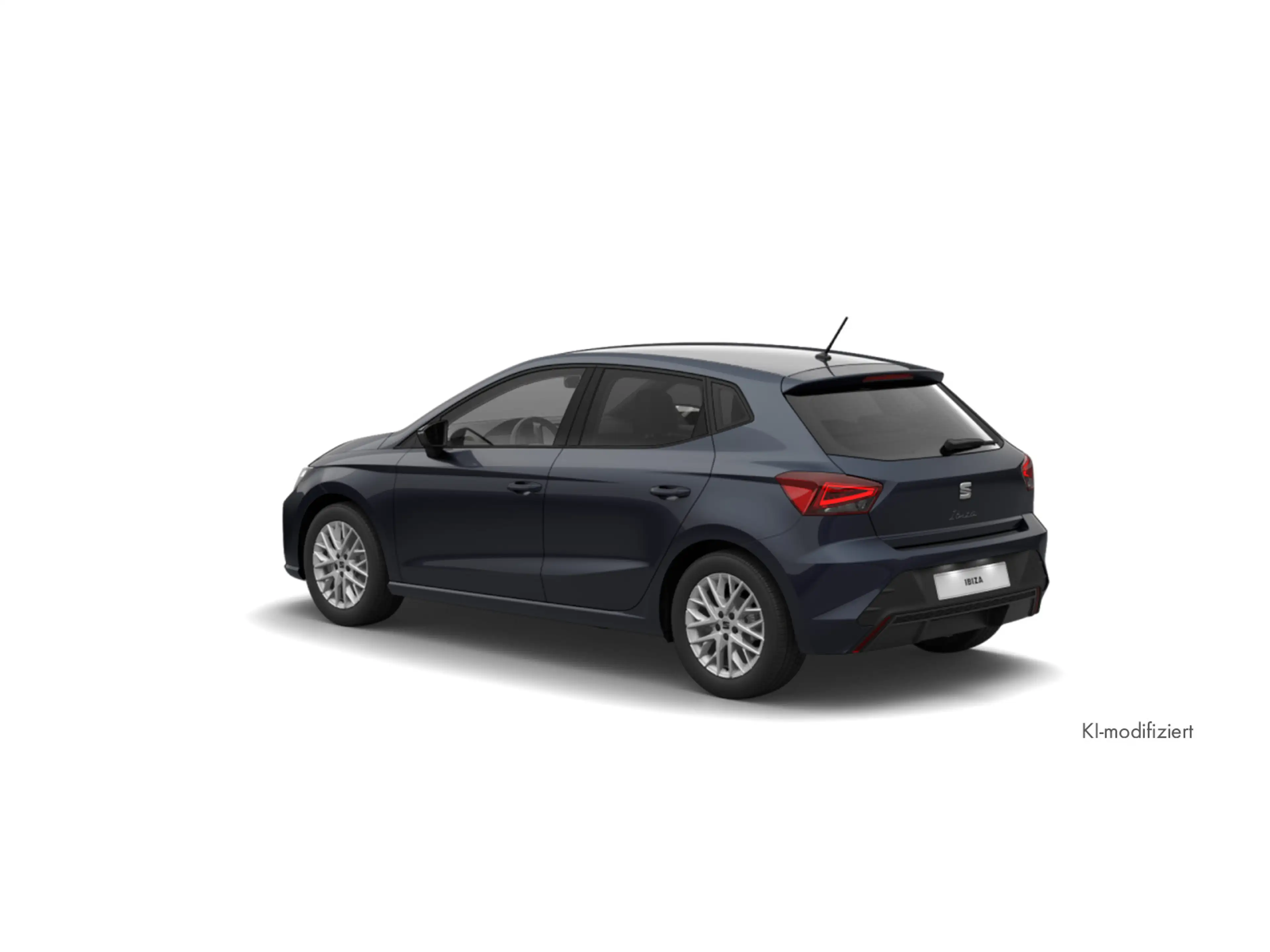 SEAT Ibiza 1,0 TSI DSG STyle NAVI/RFK/LED/SItzheizung — photo 4