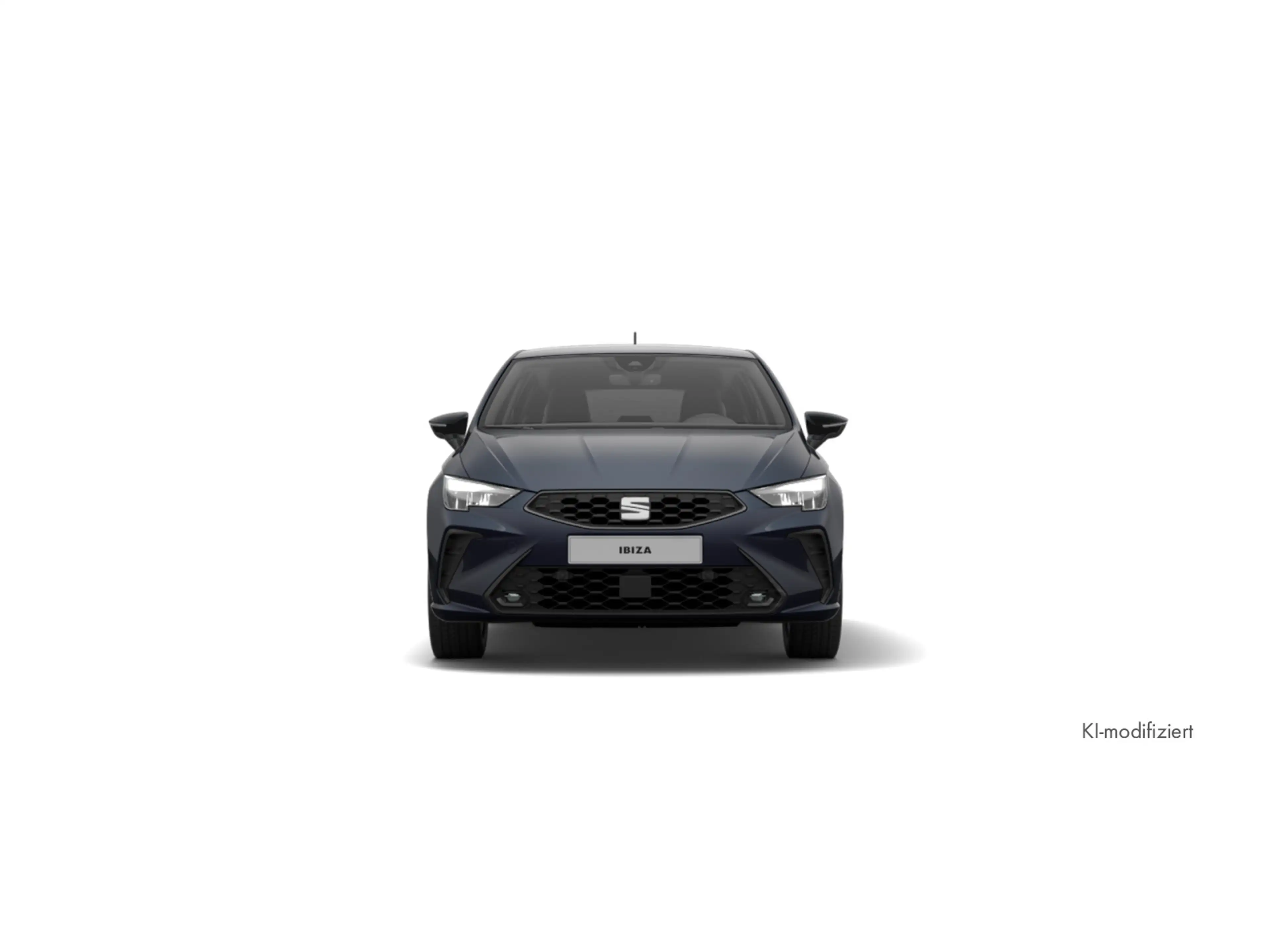 SEAT Ibiza 1,0 TSI DSG STyle NAVI/RFK/LED/SItzheizung — photo 2
