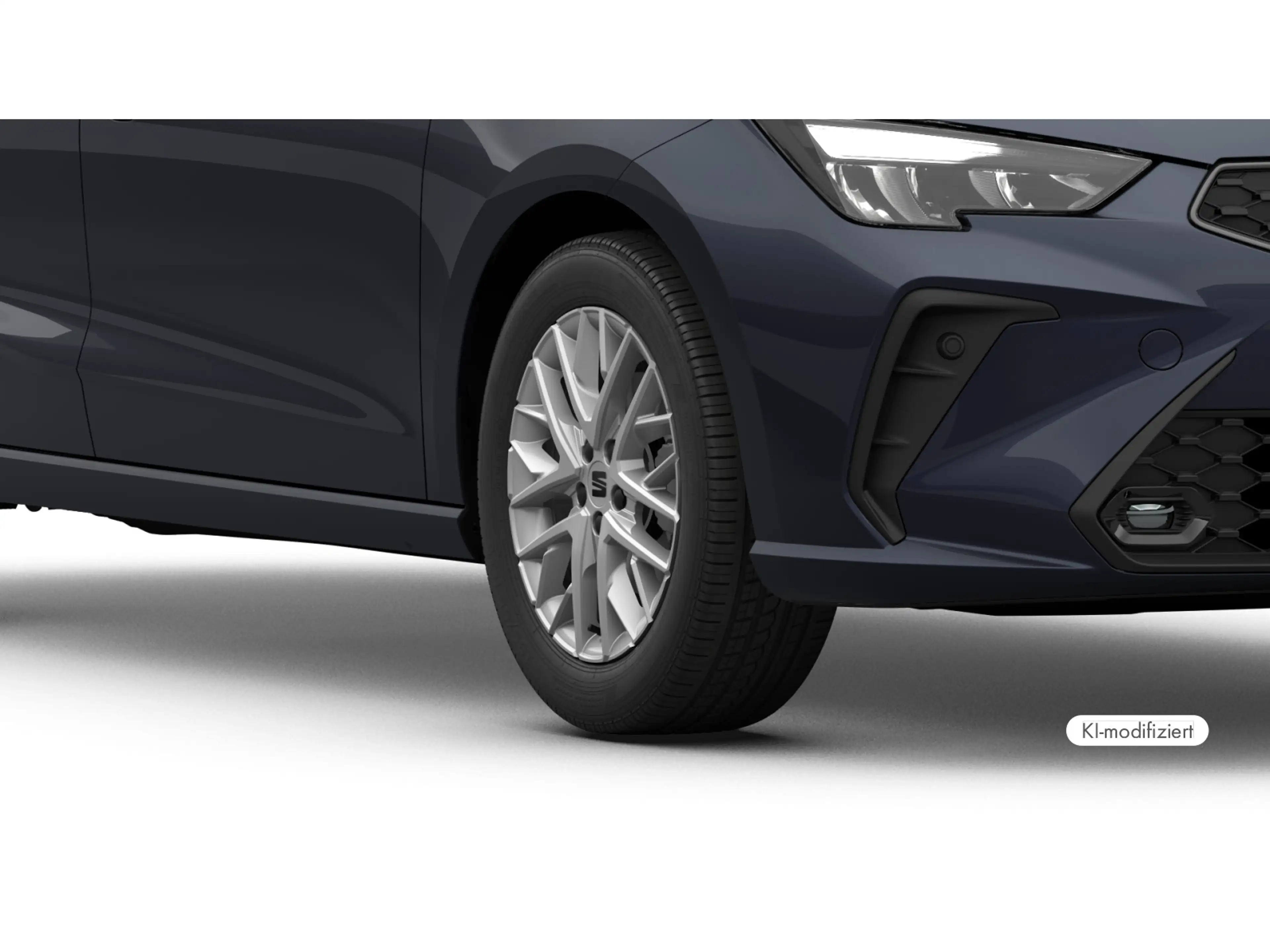 SEAT Ibiza 1,0 TSI DSG STyle NAVI/RFK/LED/SItzheizung — photo 3
