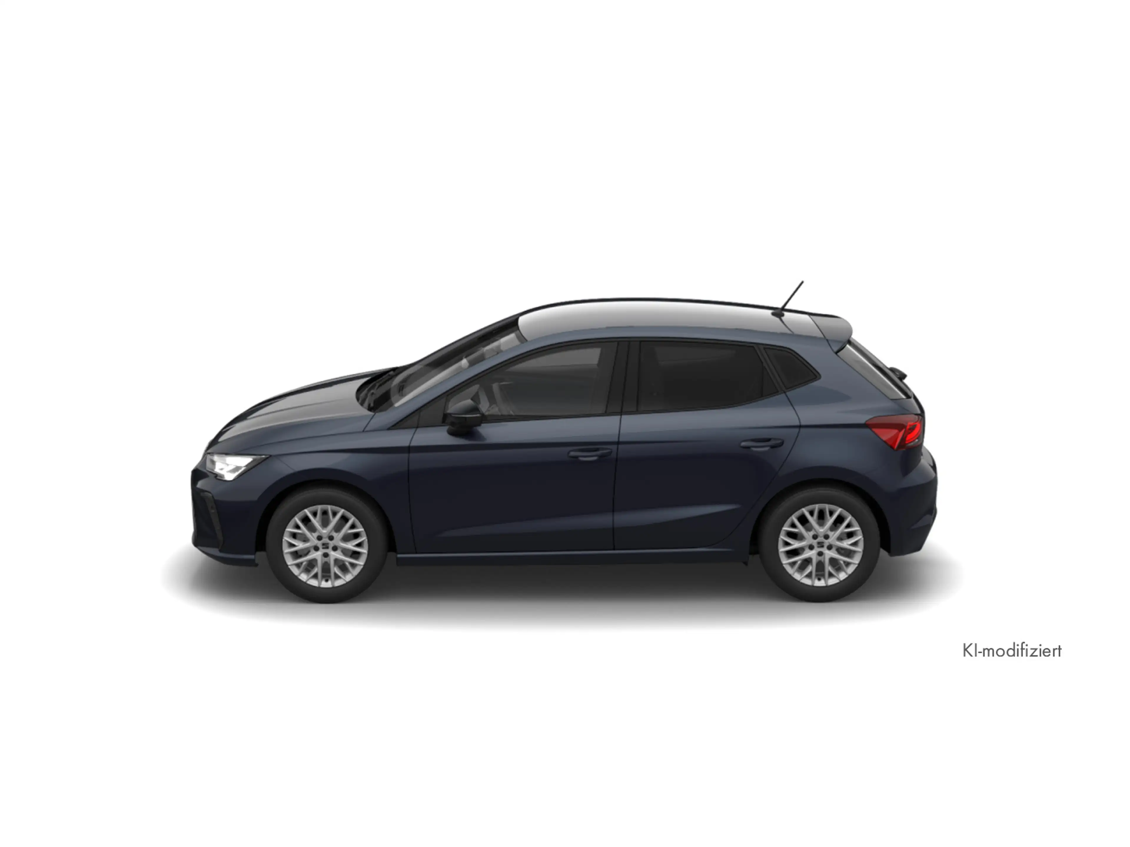 SEAT Ibiza 1,0 TSI DSG STyle NAVI/RFK/LED/SItzheizung — photo 5