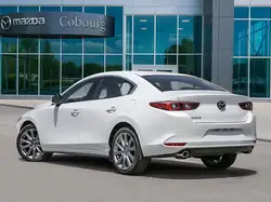 Mazda Mazda3 2026