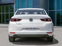 Mazda Mazda3 2026