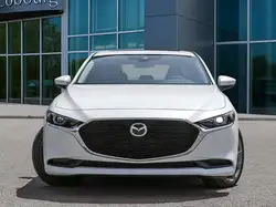 Mazda Mazda3 2026