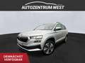 Skoda Karoq 2.0 TDI ..LED/NAVI/KAMERA Silber - thumbnail 1