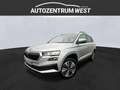 Skoda Karoq 2.0 TDI ..LED/NAVI/KAMERA Silber - thumbnail 2