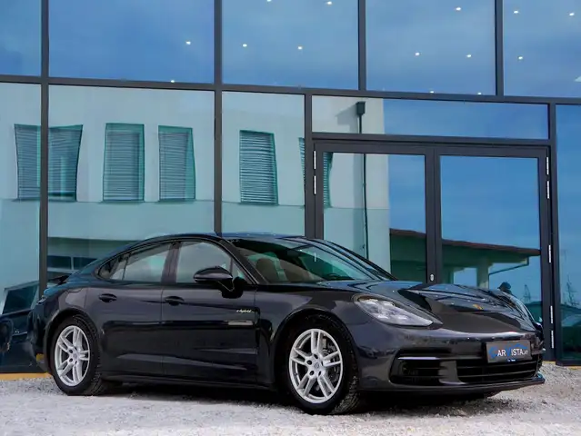 Porsche Panamera 2.9 4 E-Hybrid *Sport Chrono - Massage Sitze* Ansicht 5