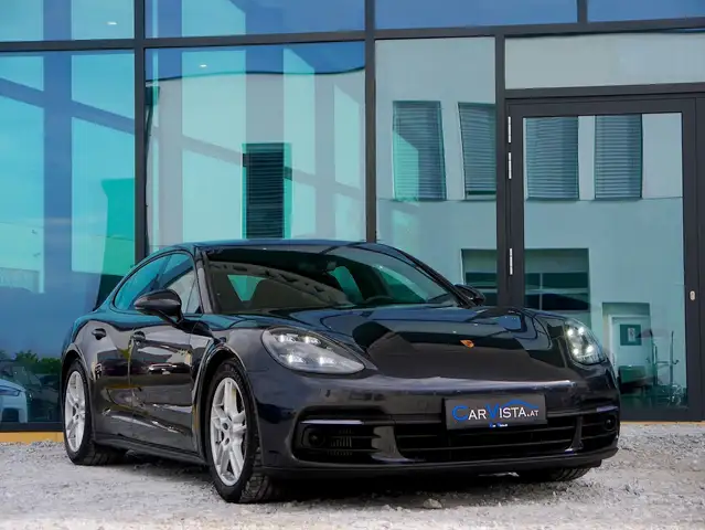 Porsche Panamera 2.9 4 E-Hybrid *Sport Chrono - Massage Sitze* Ansicht 4