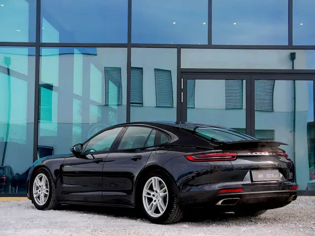 Porsche Panamera 2.9 4 E-Hybrid *Sport Chrono - Massage Sitze* Ansicht 9
