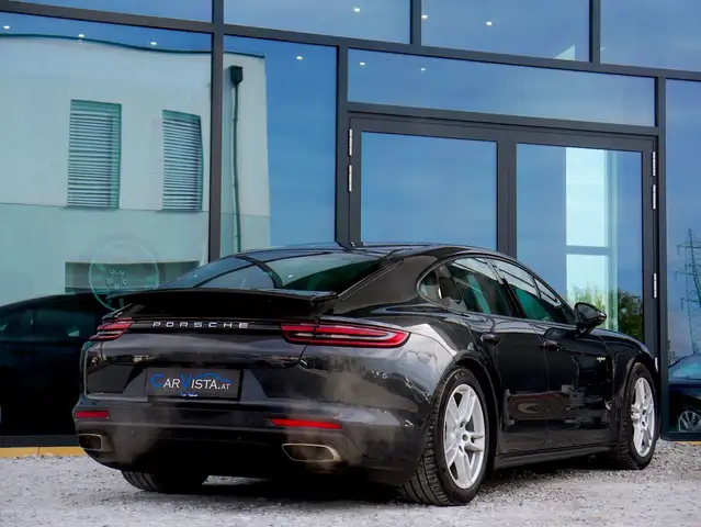 Porsche Panamera 2.9 4 E-Hybrid *Sport Chrono - Massage Sitze* Ansicht 6