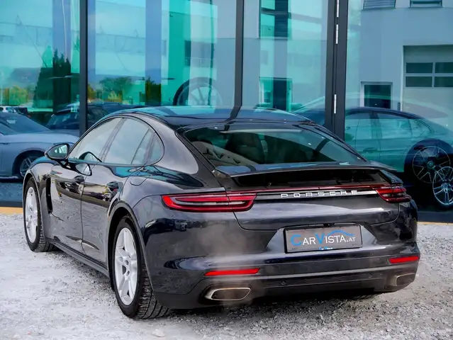 Porsche Panamera 2.9 4 E-Hybrid *Sport Chrono - Massage Sitze* Ansicht 8