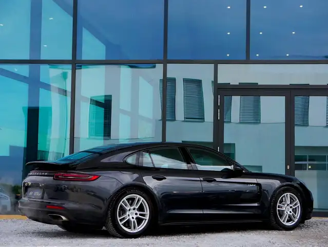 Porsche Panamera 2.9 4 E-Hybrid *Sport Chrono - Massage Sitze* Ansicht 7