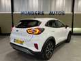 Ford Puma 1.5 TDCI Titanium DIESEL I UNIEK I CARPLAY I WINTE Blanc - thumbnail 35