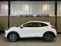 Ford Puma 1.5 TDCI Titanium DIESEL I UNIEK I CARPLAY I WINTE Bianco - thumbnail 2