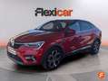 Renault Arkana Zen E-TECH Híbrido 105 kW (145CV) -SS Rojo - thumbnail 3