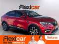 Renault Arkana Zen E-TECH Híbrido 105 kW (145CV) -SS Rojo - thumbnail 1