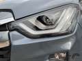 Isuzu D-Max Double Cab 4WD LSE LED+Querverkehrwarner+Sitzheizu Gris - thumbnail 3
