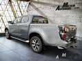 Isuzu D-Max Double Cab 4WD LSE LED+Querverkehrwarner+Sitzheizu Gris - thumbnail 7