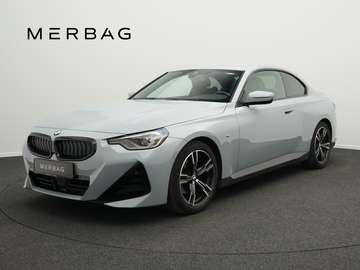 220 d Mild Hybrid M Sport
