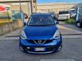 Nissan Micra 1.2 Tekna TPMS Blau - thumbnail 1