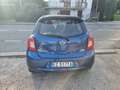 Nissan Micra 1.2 Tekna TPMS Blau - thumbnail 5