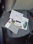Nissan Micra 1.2 Tekna TPMS Blau - thumbnail 13